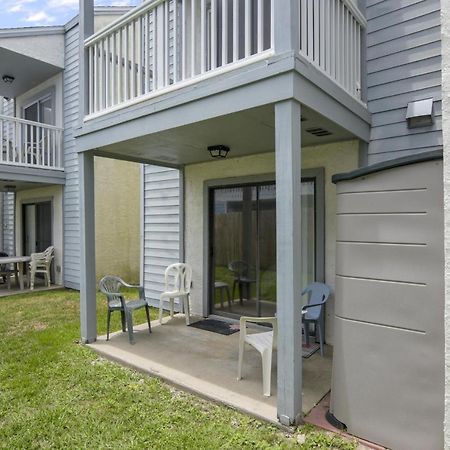 Southwind By Book That Condo Panama City Beach Exteriér fotografie