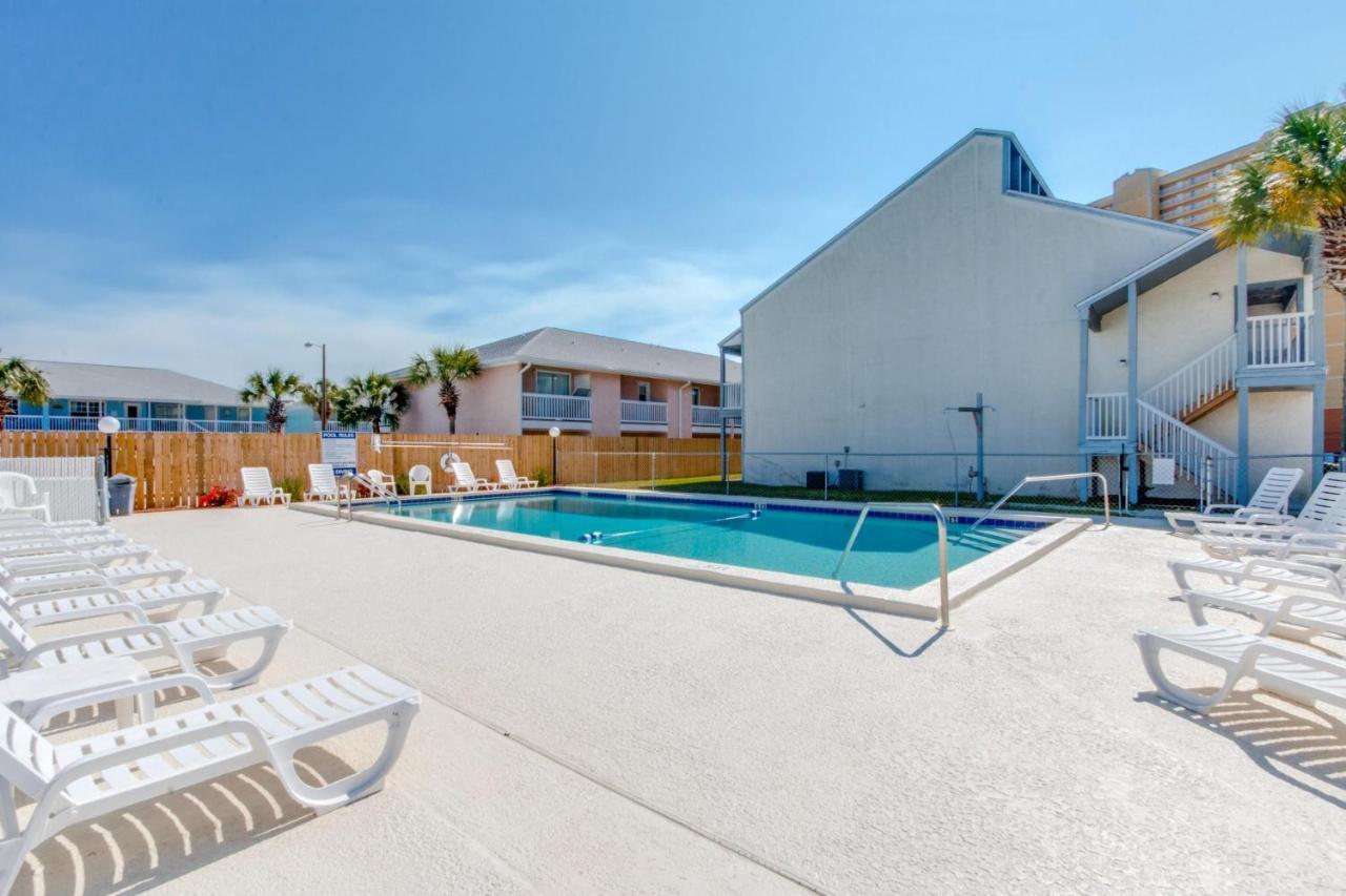 Southwind By Book That Condo Panama City Beach Exteriér fotografie